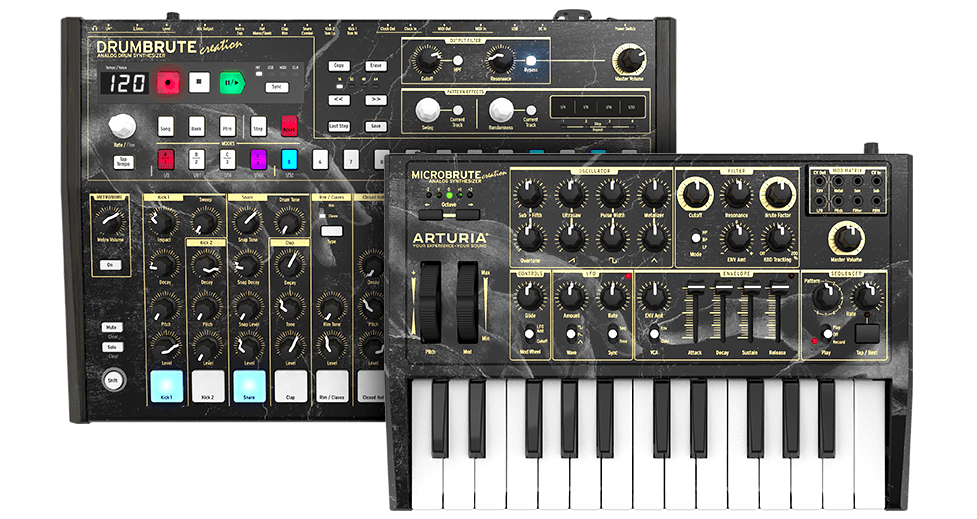 Arturia - Creation Edition Arturia - Creation Edition