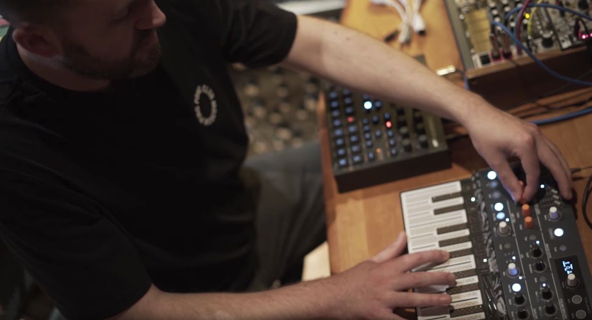 ホ*ン様 Microfreak has ARTURIA MICROFREAKシン Arturia - MicroFreak
