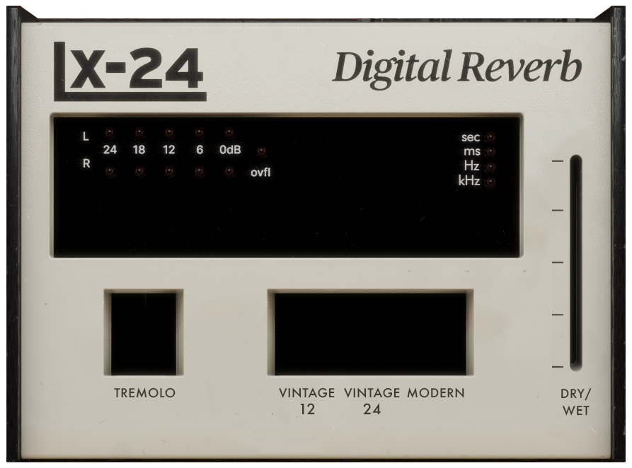LX-24 reverb Archives - SYNTH ANATOMY